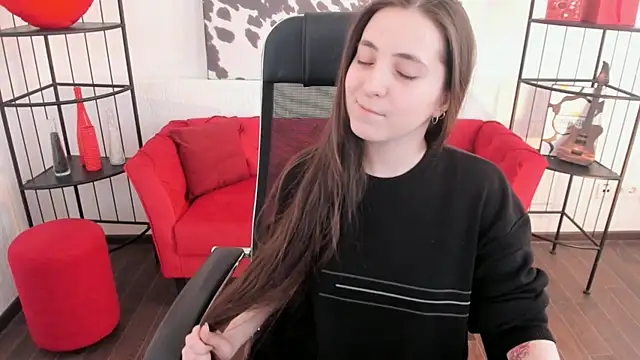 VirtuallVoyant Live XXX-chat