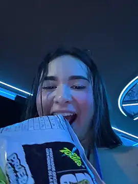 XXX chat uživo modela jailyncam_