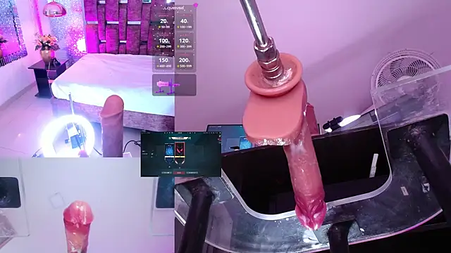 Онлайн чат XXX KittieEva