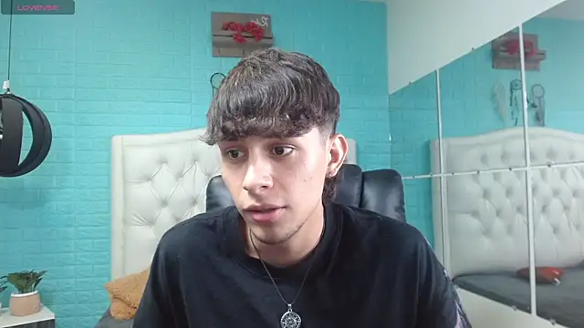 Chat XXX Live DraxBlade09