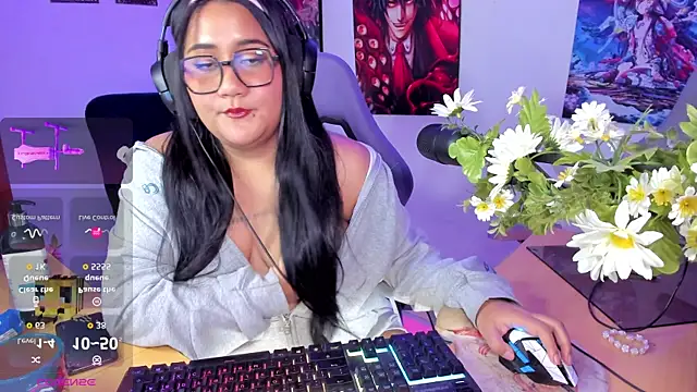Chat XXX Live haru_u2