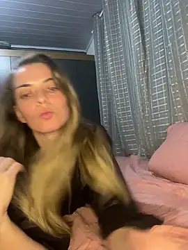 SweetGraciosa – Naživo XXX chat