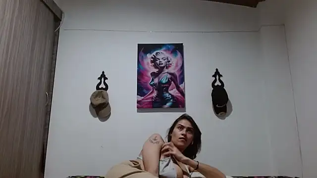 Crystal_Star_ Live XXX Chat