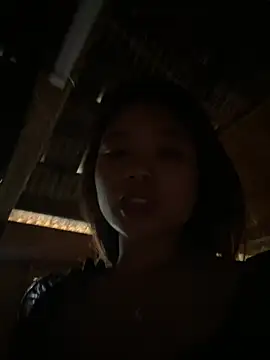 Webkamerová show Ngoc-bbi