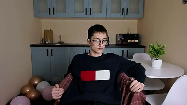 Chat XXX Live RonBevs