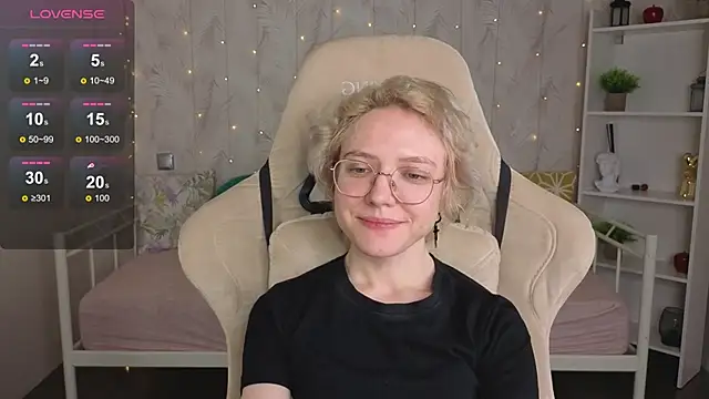 Chat XXX Live HottoKori