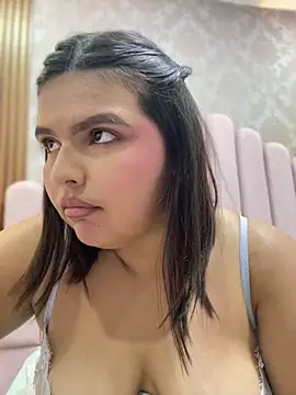 Lia_sexx's Webcam Show