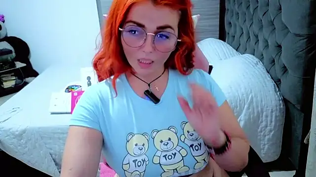 Alexatexa2929 Obrolan Langsung XXX