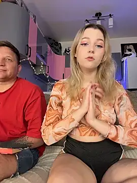 FoxUnion Live XXX Chat