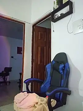 ScarleGrace Show Webcam