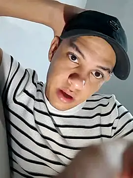 Top_and_bottom 웹캠 쇼