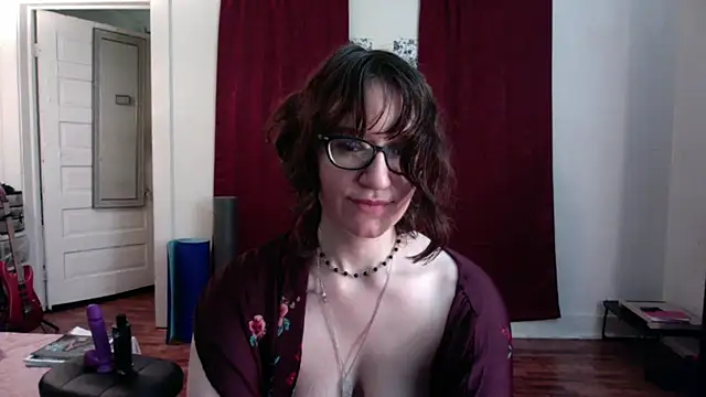 AnnywnBelle লাইভ XXX চ্যাট
