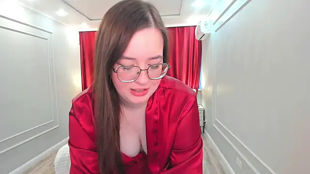 WishToBloom – Live XXX-chat