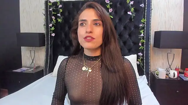 MeganNightt Live XXX-chat