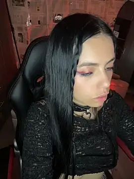i_am_nina_ Chat XXX live