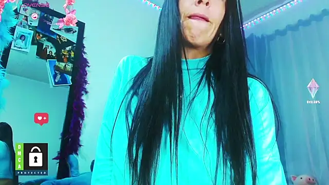 Abri_369 现场XXX聊天