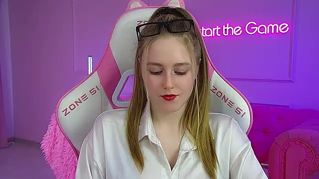 LexiBookwell's Live XXX Chat