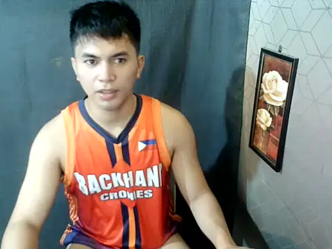 asianpatt69 Show Webcam