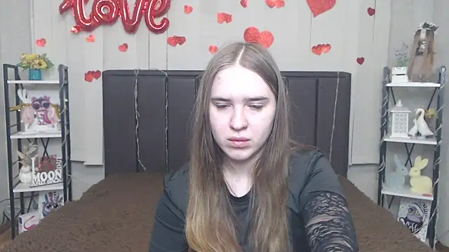 LauraHlot's Live XXX Chat