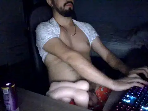Show de webcam de Novin21_24