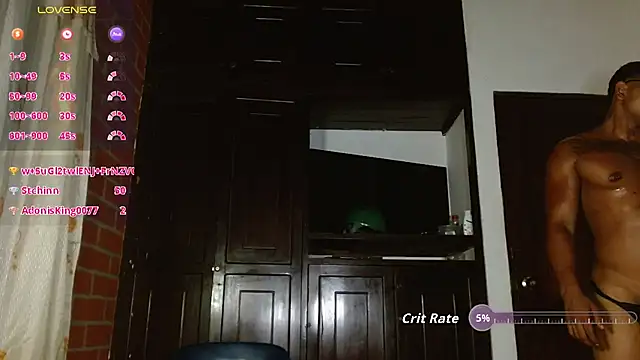 Max_Steel369's Live XXX Chat