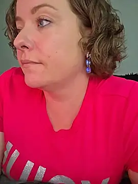 Show webcam de julimonroe