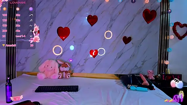 Lana_Parker_01 라이브 XXX 채팅