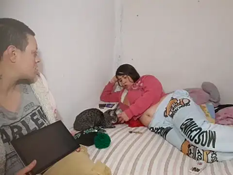 twodoo's Webcam Show