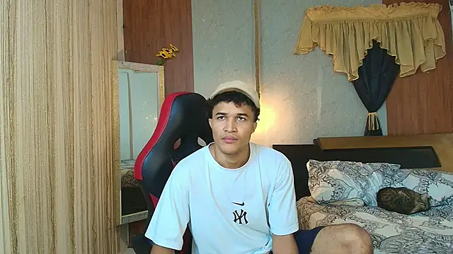 fire_drako_ Webcam Show