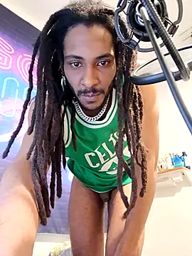 Mikaaa97 Pertunjukan Webcam