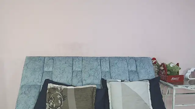 Chat +18 de Samantha__Benet ao vivo