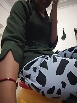 ESHA-LOVE – Live XXX-chat