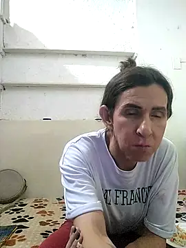 Cameron_puppy Live XXX-Chat
