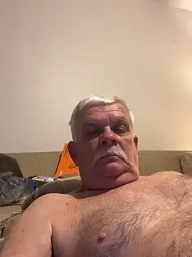 Chat XXX en directo de Silver1959