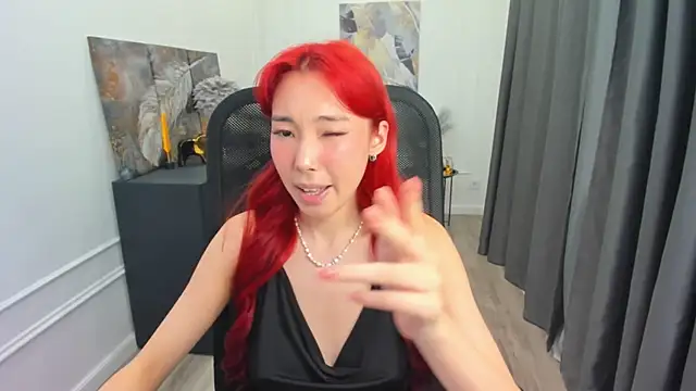 AnnaReyla – Naživo XXX chat