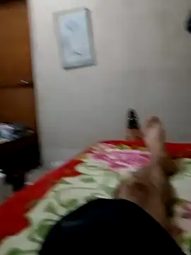 Joselo2319 Webcam-Show