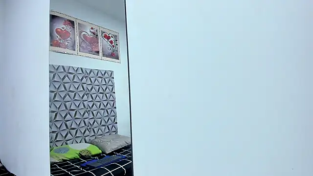 Benjamin_lich: απευθείας συνομιλία ΧΧΧ