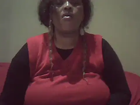 SexxyBoob – webcam-show