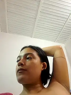 Chat XXX en directo de Meeliivee