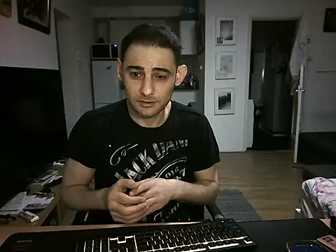 mihaimichael webcam show