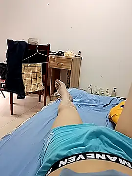 huzi518 网络视讯表演