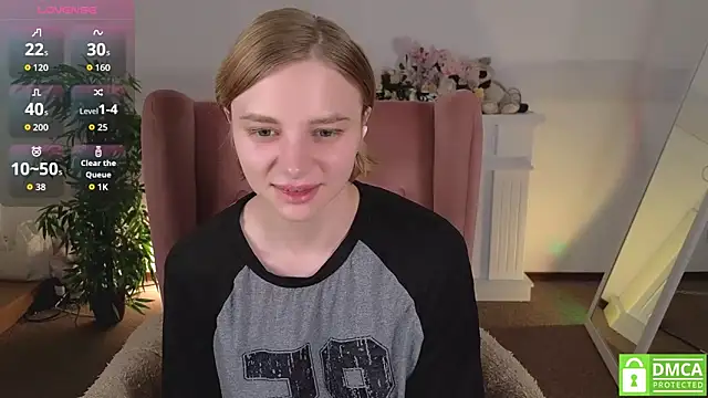 MirraBellanta 라이브 XXX 채팅