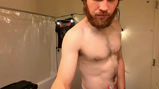 Bad_Boy69_MattZZZ: διαδικτυακό σόου στην κάμερα