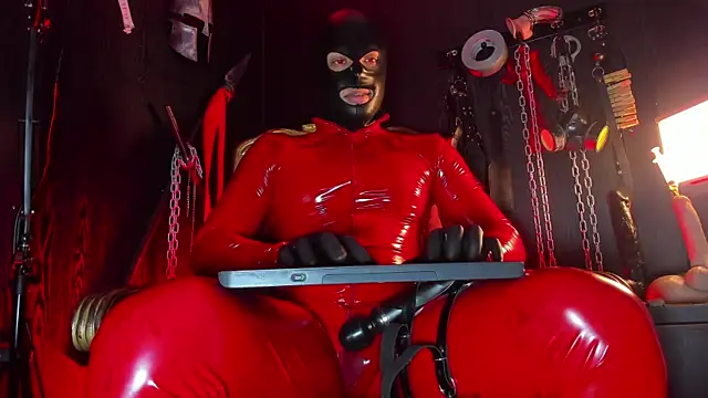 Master_Connor_BDSM Adlı Modelin Web Kamerası Şovu