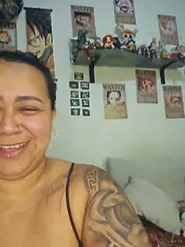 vicky-duarte's Webcam Show