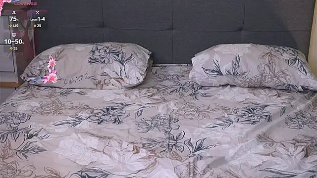 CodiMiesch Live XXX-Chat