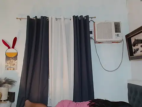 Sileves webcam show