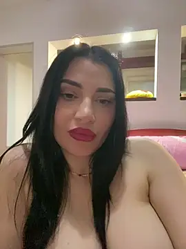 AylaSparkk's Live XXX Chat