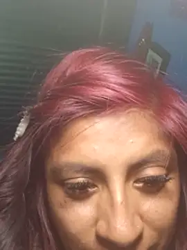 Alahia_Myers Webcam show