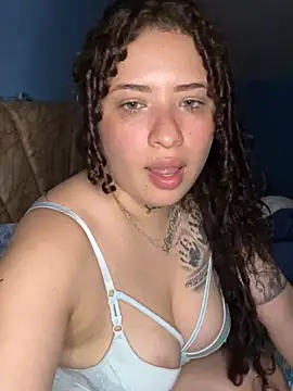 tefyrodri Live XXX Chat